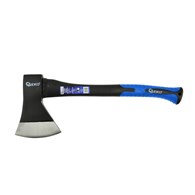 Axe with TPR handle 1000G x 18 