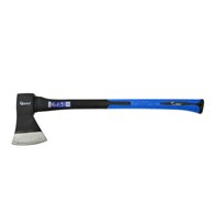 Axe with TPR handle 1250G x 28 