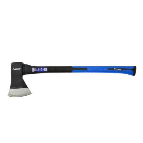 Siekiera 1250Gx28  fiberglass  Geko Premium (12)