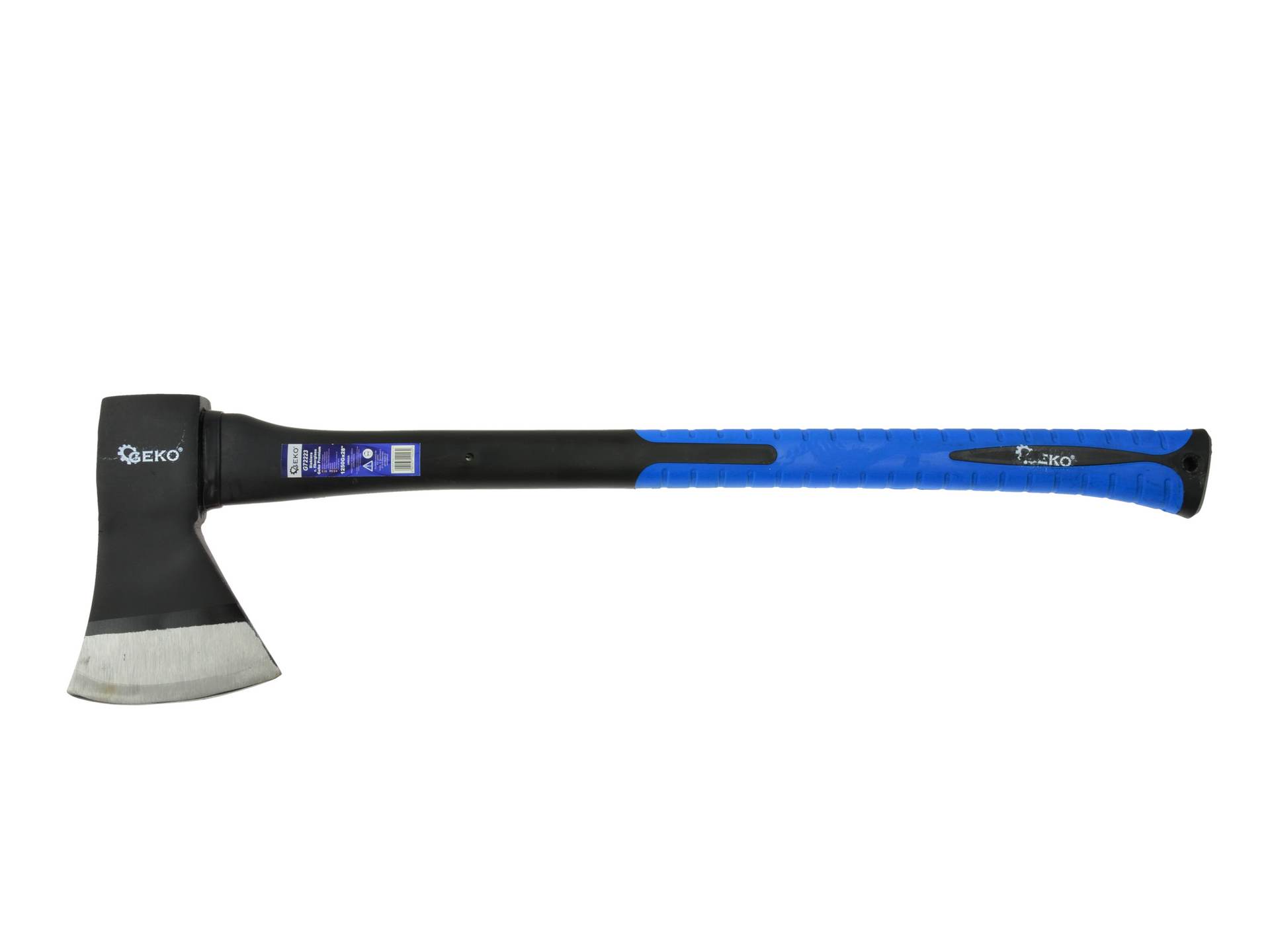 Axe with TPR handle 1250G x 28 