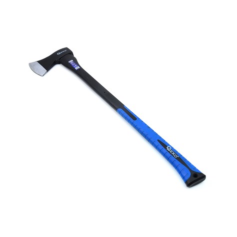 Axe with TPR handle 1600Gx36 