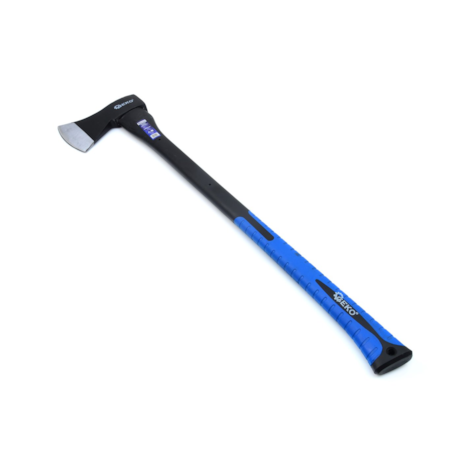Axe with TPR handle 1600Gx36 