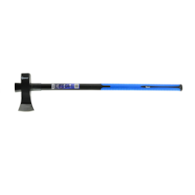 Siekiera rozłupująca 2,7 kg r.fiberglass Geko Premium (6)