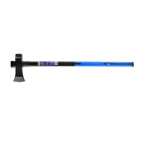 Siekiera rozłupująca 2,7 kg r.fiberglass Geko Premium (6)