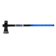 Siekiera rozłupująca 3,6 kg r.fiberglass Geko Premium (6)