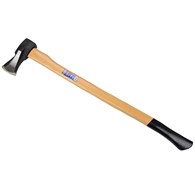 Axe with wooden handle  2000g