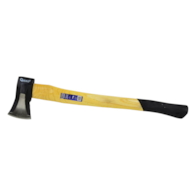 Axe with wooden handle  1000g