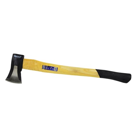 Axe with wooden handle  1000g