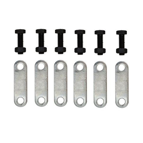 Uszczelka pierścieniowa do ściągacza hydr.10T