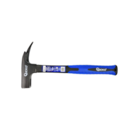 Roofing Hammer 600 g with TPR Handle GEKO Premium