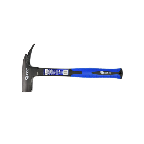 Roofing Hammer 600 g with TPR Handle GEKO Premium