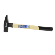 Machinist Hammer 500g with Hardwood Handle GEKO Premium