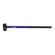 Club Hammer 3000g with Fiberglass TPR Handle