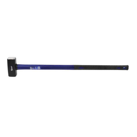 Club Hammer 3000g with Fiberglass TPR Handle