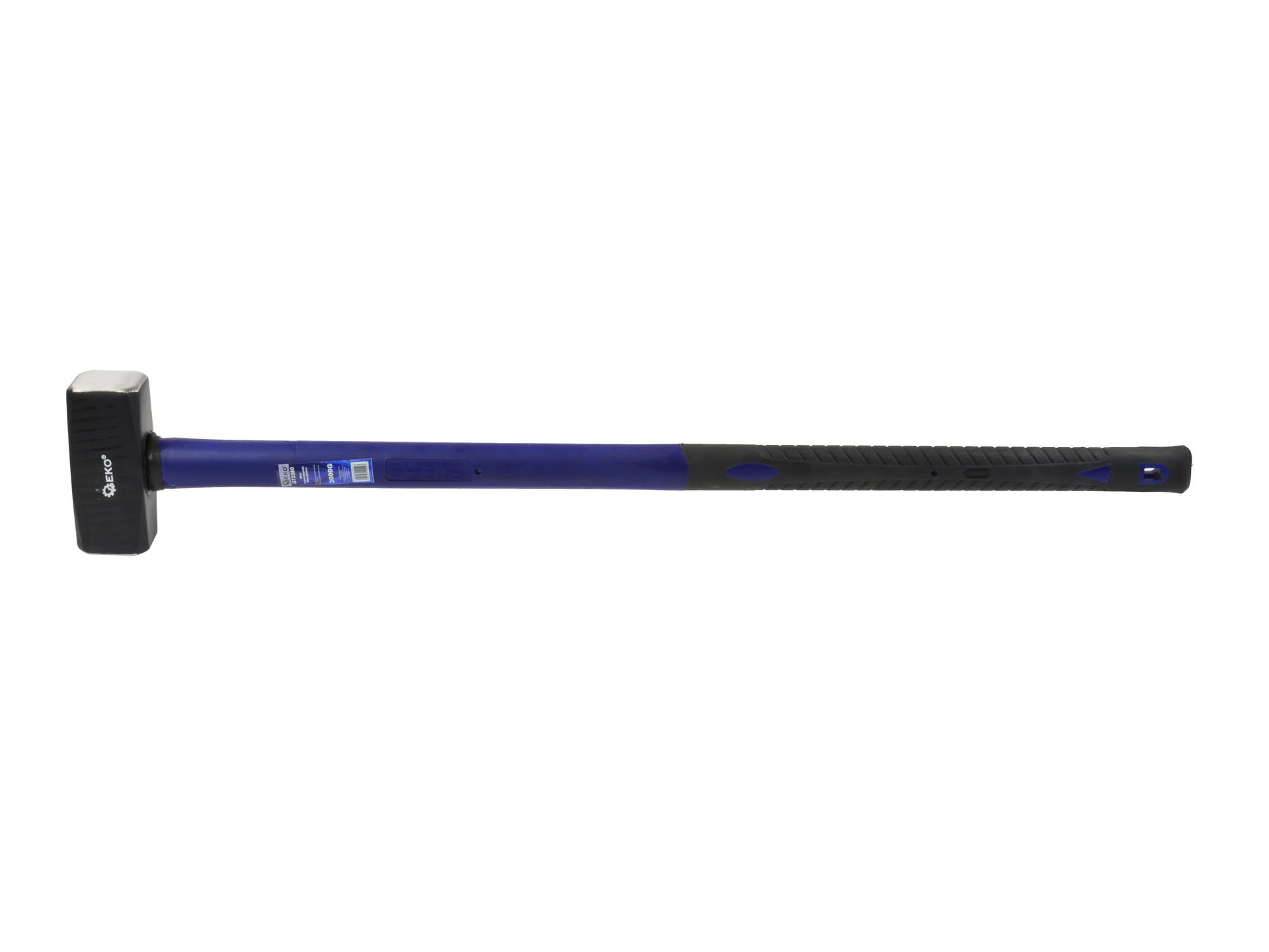 Club Hammer 3000g with Fiberglass TPR Handle