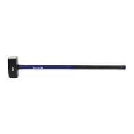 Club Hammer 5000g with Fiberglass TPR Handle