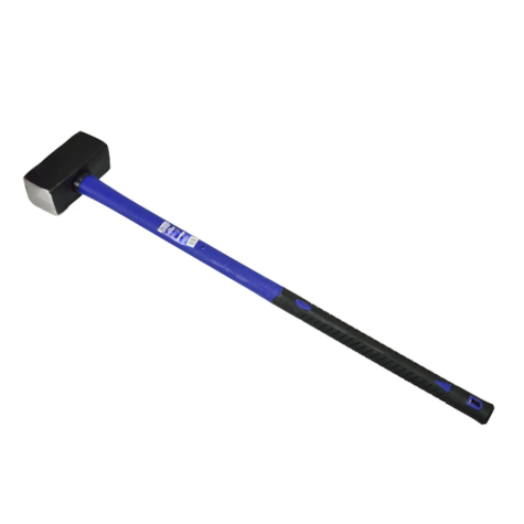 Club Hammer 6000g with Fiberglass TPR Handle