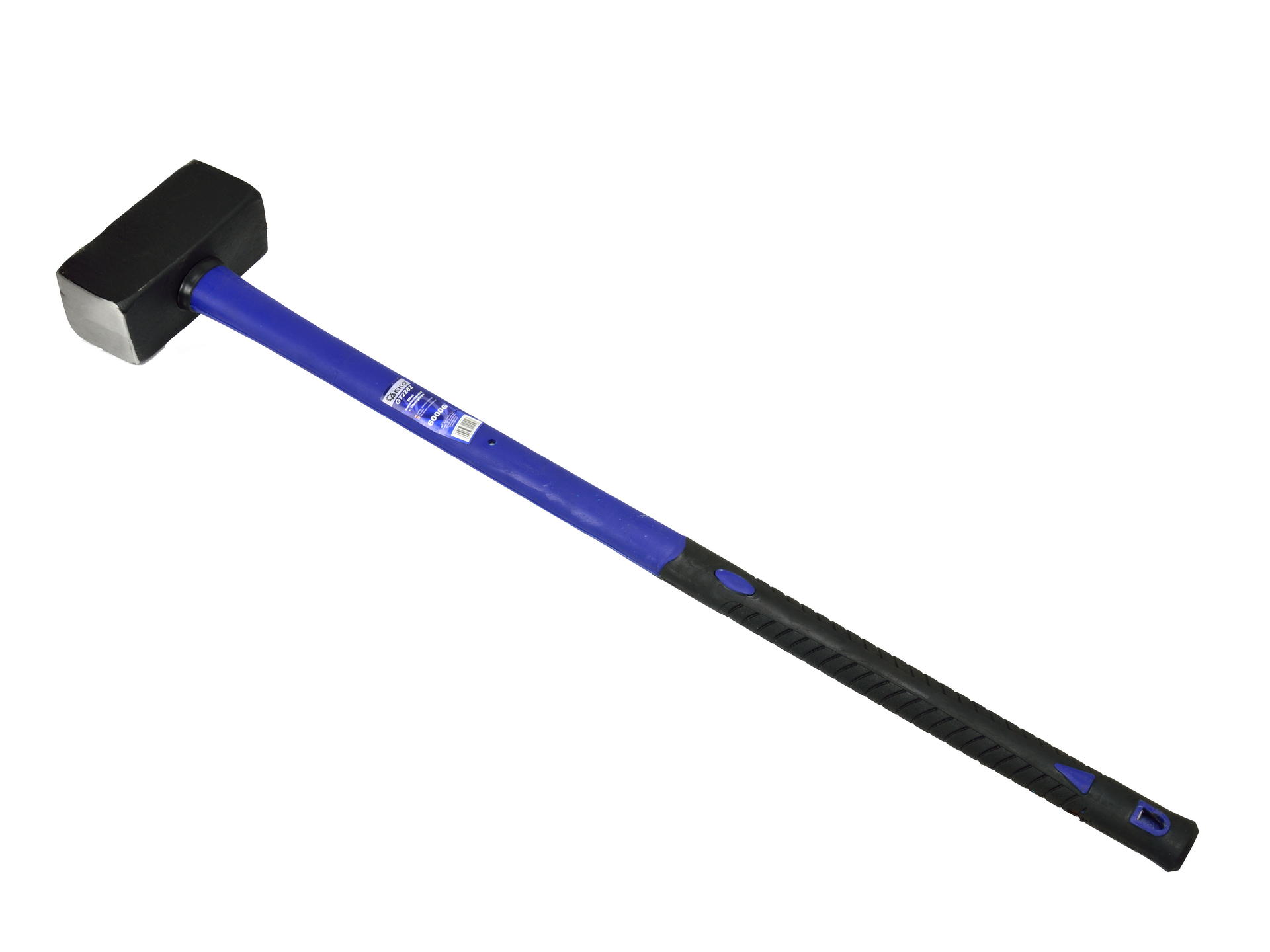 Club Hammer 6000g with Fiberglass TPR Handle