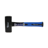 Club Hammer 2000g with Fiberglass TPR Handle