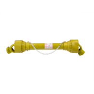 Wałek przekaźnika mocy  80cm (rura-T)(1)