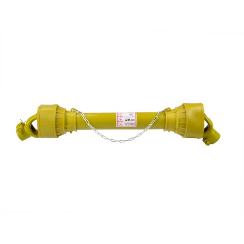PTO shaft  3-lemon tube type 800mm