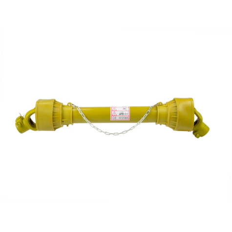 Wałek przekaźnika mocy  80cm (rura-T)(1)