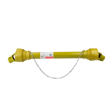 PTO shaft  3-lemon tube type 1000mm