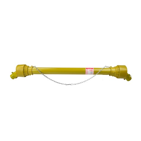 PTO shaft  3-lemon tube type 1200mm