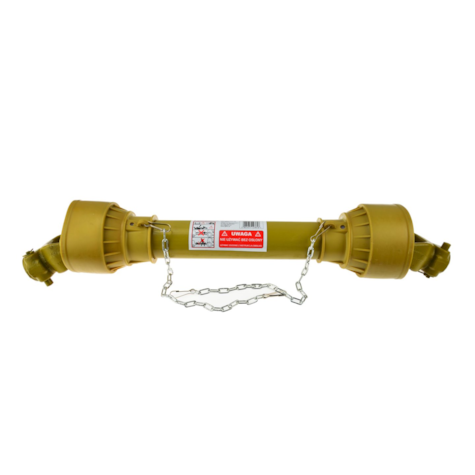 Wałek przekaźnika mocy 75cm (rura-T)(1)