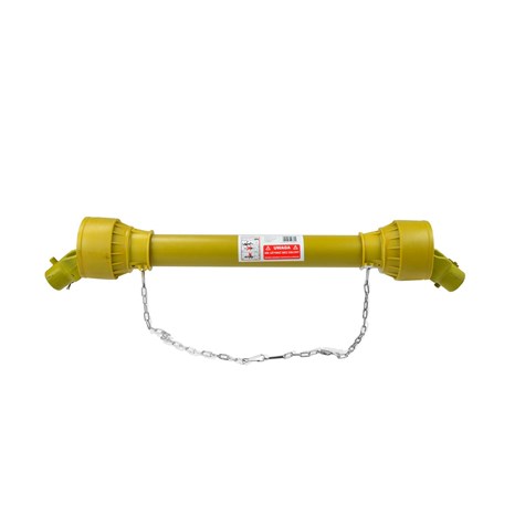 PTO shaft  3-lemon tube type 900mm