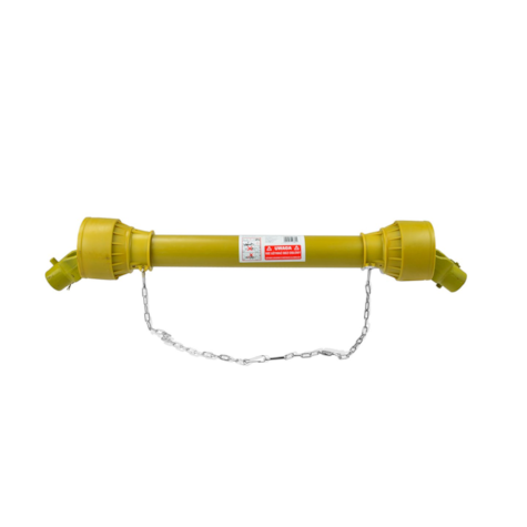 Wałek przekaźnika mocy 90cm (rura-T)(1)