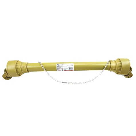 PTO shaft  3-lemon tube type 1100mm