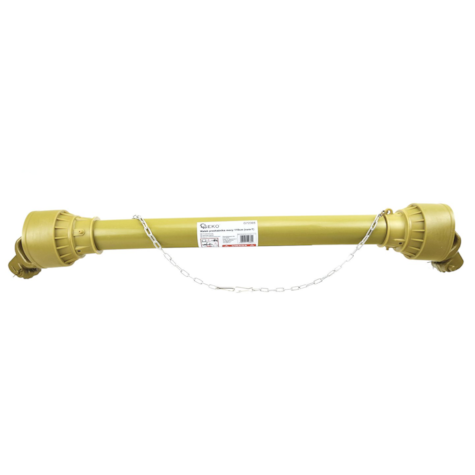 Wałek przekaźnika mocy 110cm (rura-T) (1)