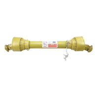 Wałek przekaźnika mocy 80cm (frez)(1)