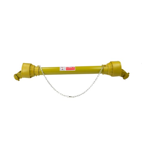 PTO shaft  3-lemon tube invollute type 1000mm