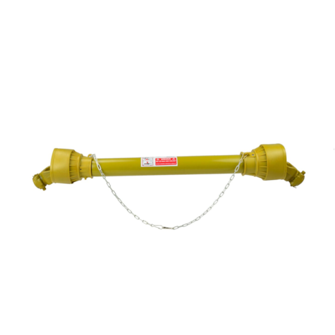 Wałek przekaźnika mocy 100cm (frez)(1)