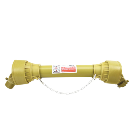 Wałek przekaźnika mocy 75cm (frez)(1)