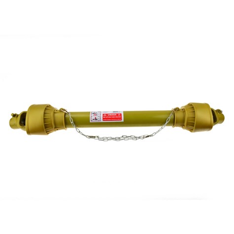PTO shaft  3-lemon tube invollute type 900mm