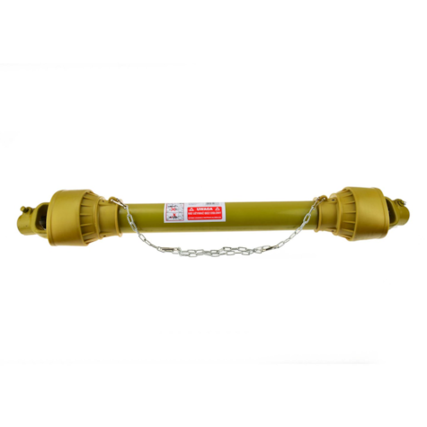 Wałek przekaźnika mocy 90cm (frez)(1)