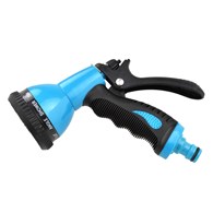 Multifunctional Spray Nozzle, plastic