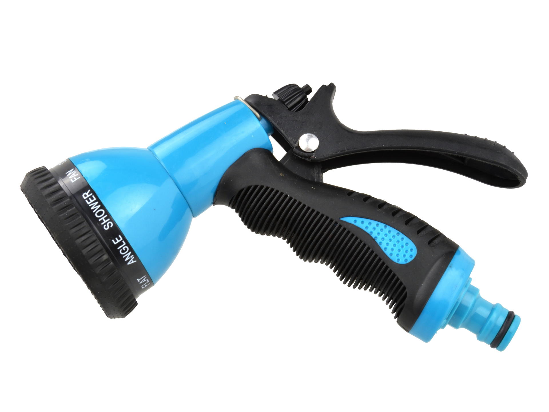 Multifunctional Spray Nozzle, plastic