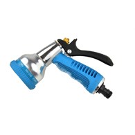 Spray Nozzle, rubber handle