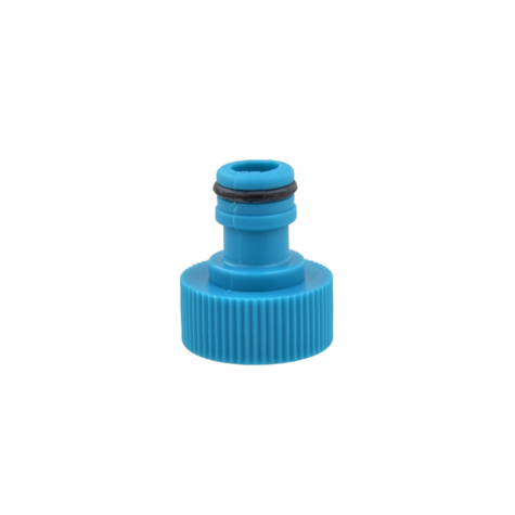1  tap adaptor Female thread
