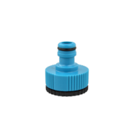3/4  - 1  reducer tap adaptor set