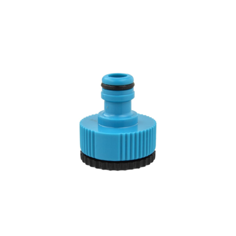 3/4  - 1  reducer tap adaptor set