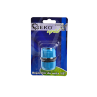 1/2  Hose mender (neutral)