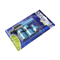 4 element set for spraying 1/2  /blister/