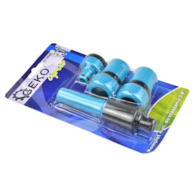 4 element set for spraying 3/4   /blister/