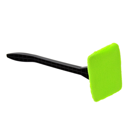 Universal brush for washing cars