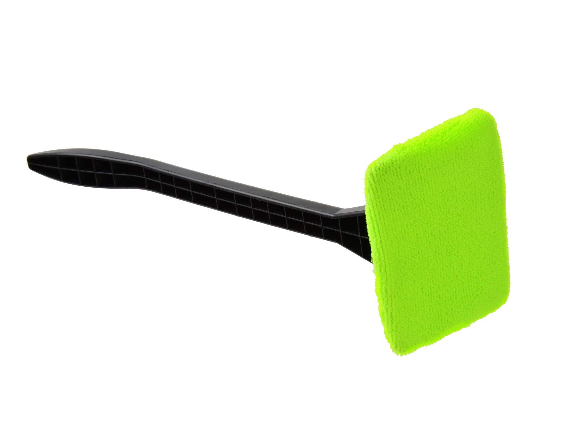 Universal brush for washing cars